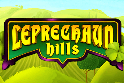 Leprechaun Hills