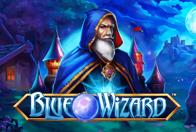 Blue Wizard