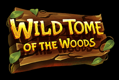 Wild Tome of the Woods