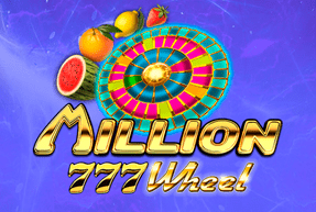 Million 777 Wheel