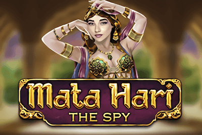 Mata Hari: The Spy