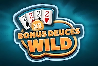 BONUS DEUCES WILD