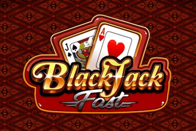 Fast Blackjack