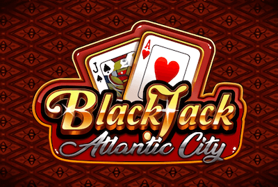 Blackjack Atlantic City