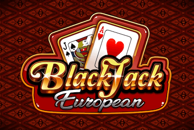 Blackjack European