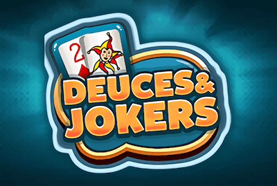 DEUCES & JOKERS