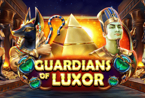 Guardians of Luxor