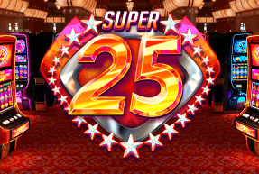 Super 25 Stars