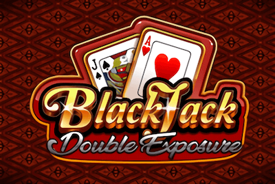 Blackjack Double Exposure