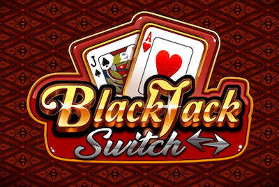 Blackjack Switch