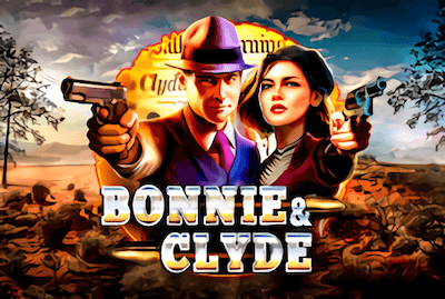 Bonnie and Clyde