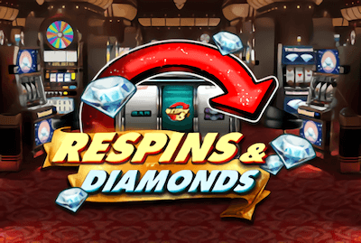 Respins & Diamonds