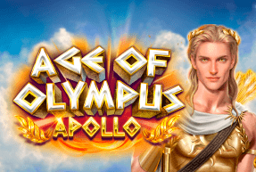 Age of Olympus: Apollo