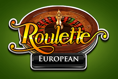 European Roulette