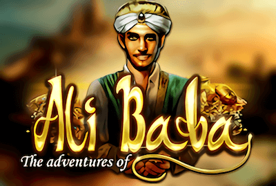 The Adventures of Ali Baba