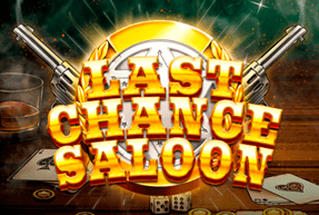 Last Chance Saloon