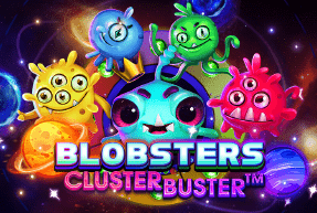 Blobsters Clusterbuster