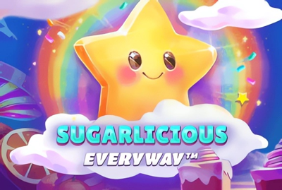 Sugarlicious EveryWay