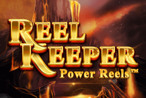 Reel Keeper Power Reels