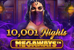 10,001 Nights MegaWays™