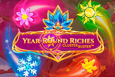 Year-Round Riches Clusterbuster