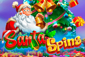 Santa Spins