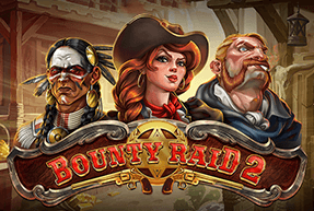 Bounty Raid 2