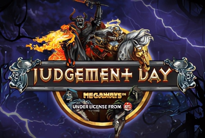 Judgement Day Megaways