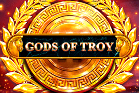 Gods of Troy