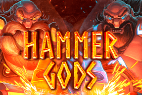 Hammer Gods