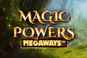 Magic Powers Megaways