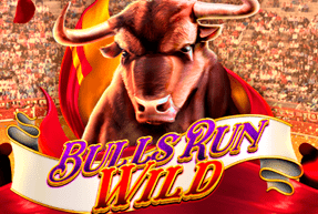 Bulls Run Wild