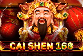 Cai Shen 168