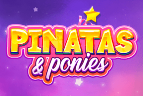 Pinatas & Ponies