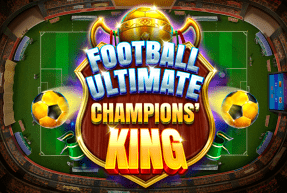 Football Ultimate Champions' King