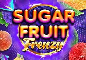 Sugar Fruit Frenzy