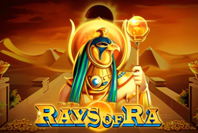 Rays of Ra