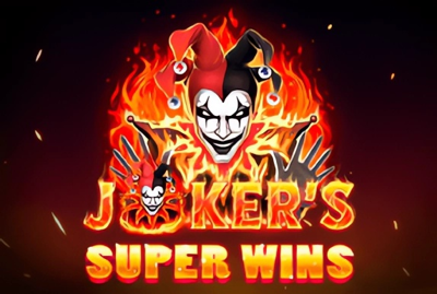 Joker’s Super Wins