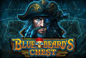 Blue Beard’s Chest