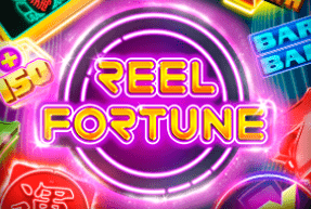 Reel Fortune