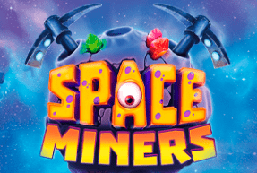 Space Miners