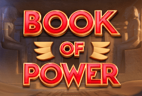 Book Of Power