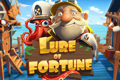 Lure Of Fortune