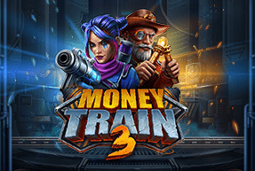 Money Train 3