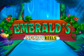 Emerald's Infinity Reels