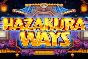 Hazakura Ways