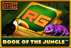 Book Of The Jungle