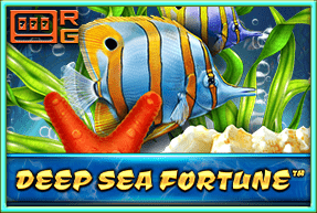 Deep Sea Fortune