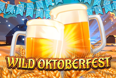 Wild Oktoberfest