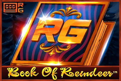 Book Of Reindeer